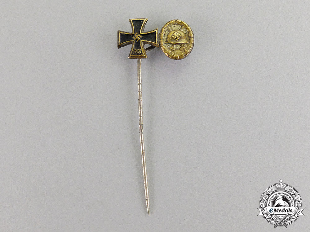 germany._an_iron_cross_and_silver_grade_wound_badge_miniature_stick_pin_c17-6220