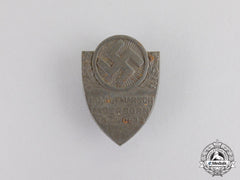 Germany. A 1933 Paderborn Hj Rally Badge