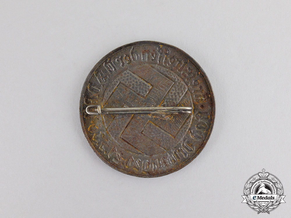 germany._a1936_nsdap_bad-_driburg_district_council_meeting_badge_c17-6225