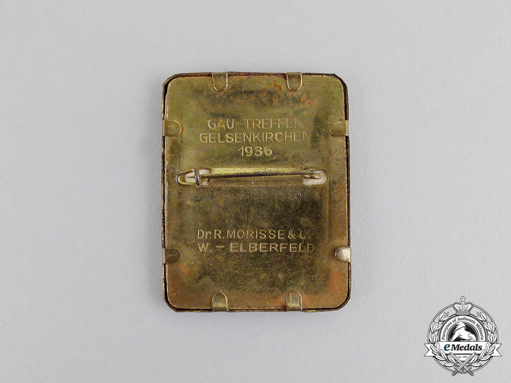 germany._a1936“_freedom_and_honour”_westfalen-_north_regional_meeting_badge_by_dr._morisse_c17-6229