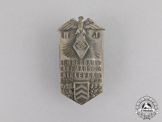 germany._a1933_hj_bielefeld1._oberbaann_rally_badge_c17-6232