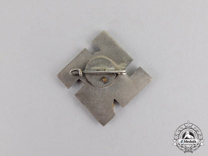 germany._a193575_year_anniversary_of_the_township_of_coburg_badge_by_c._poellath_c17-6235