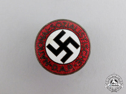 germany._a_nsdap_party_member’s_lapel_badge_by_otto_schickle_of_pforzheim_c17-6330