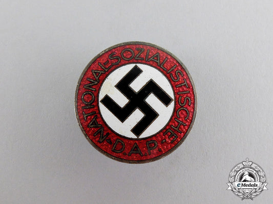 germany._a_nsdap_party_member’s_lapel_badge_by_otto_schickle_of_pforzheim_c17-6330