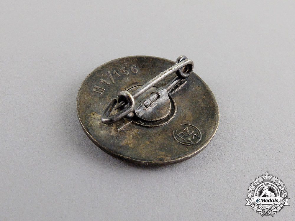 germany._a_nsdap_party_member’s_lapel_badge_by_otto_schickle_of_pforzheim_c17-6332