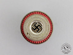 Germany. A Nsdap Political Leader’s Tri-Colour Cockade
