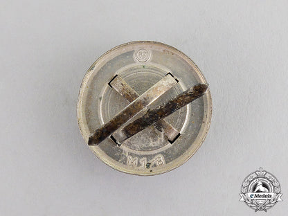 germany._a_nsdap_political_leader’s_tri-_colour_cockade_c17-6338