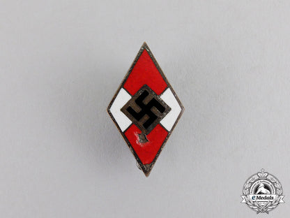 germany._an_hj_membership_badge_by_matthiasöschler&_sohn_c17-6340