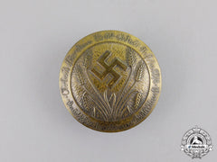 Germany. A Female Rad “Maidenführerin” Rank Badge; First Pattern
