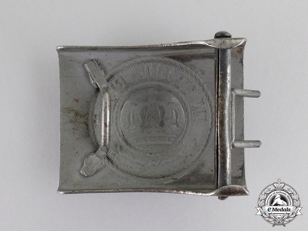 bavaria._an_imperial_bavarian_em/_nco’s_belt_buckle,_c.1915_c17-6403