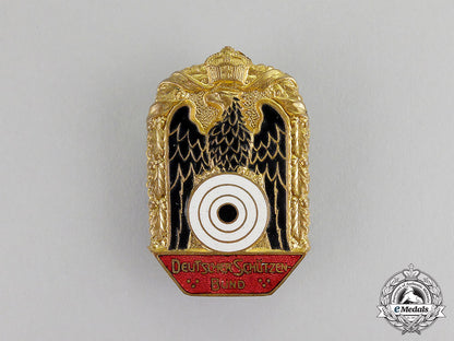 germany._an_imperial_marksmanship_association_badge,_c.1917_c17-6430