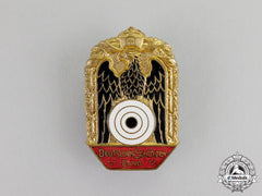 Germany. An Imperial Marksmanship Association Badge, C.1917