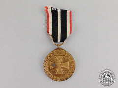 Germany. A 1914-1918 Wold War Comemmorative Honour Medal