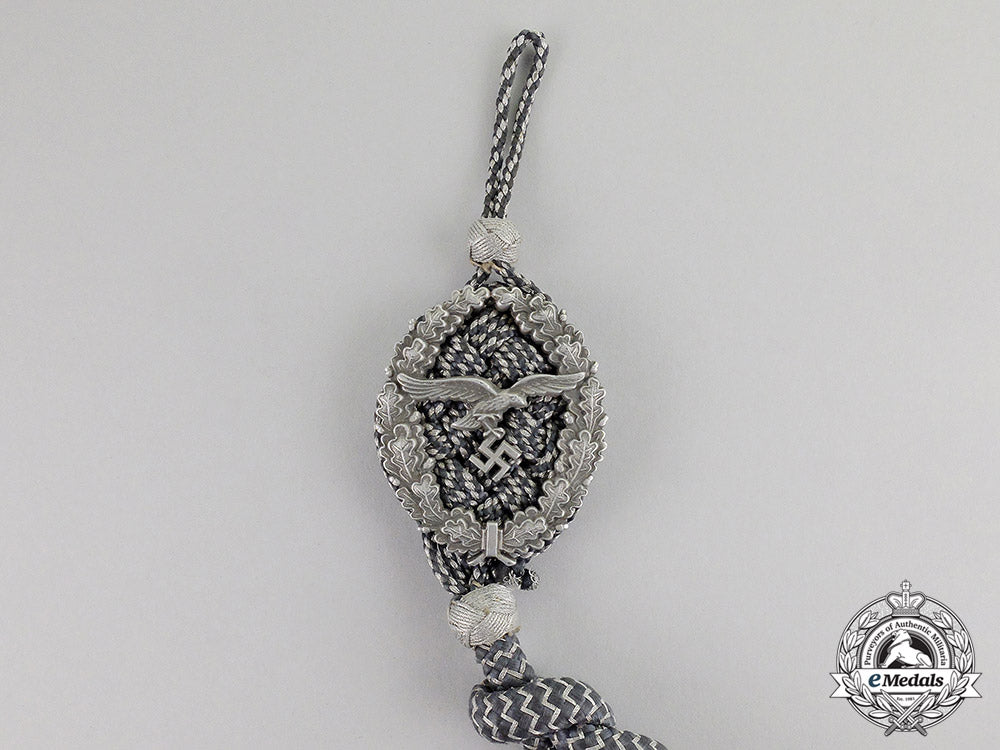 germany._a_mint_third_reich_period_luftwaffe_marksmanship_proficiency_lanyard;_grade_i_c17-6510