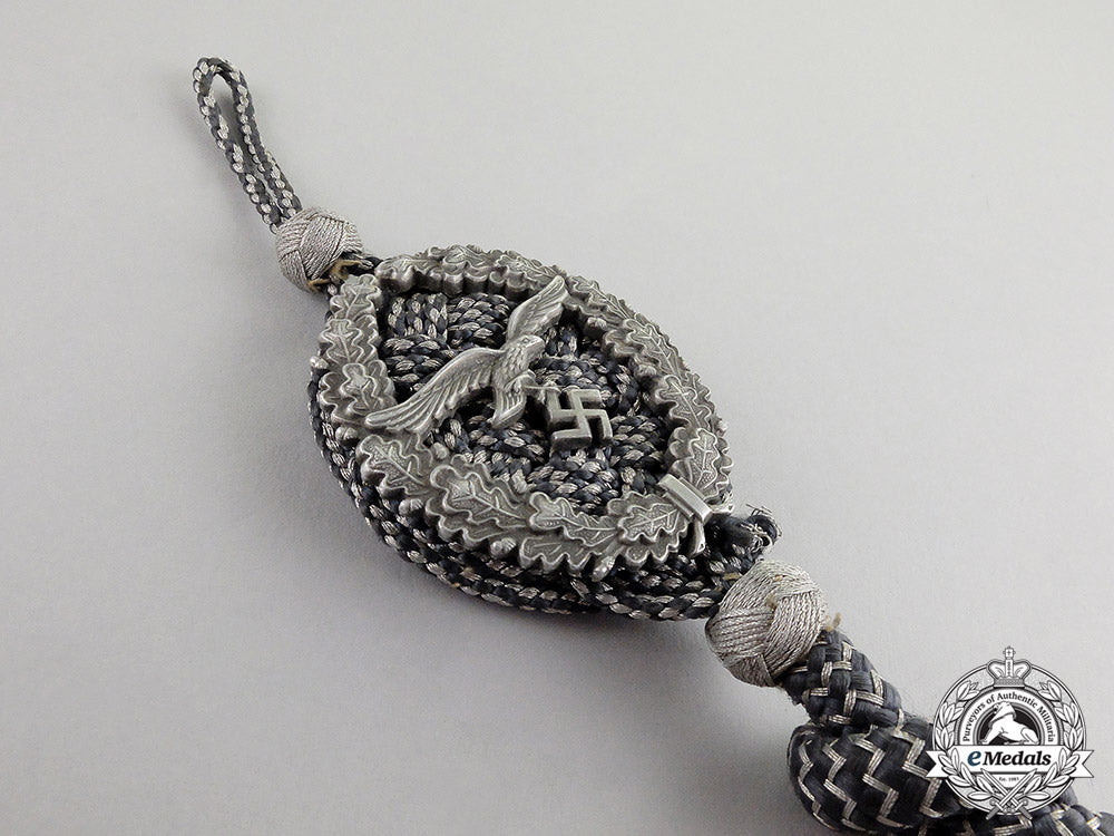 germany._a_mint_third_reich_period_luftwaffe_marksmanship_proficiency_lanyard;_grade_i_c17-6513