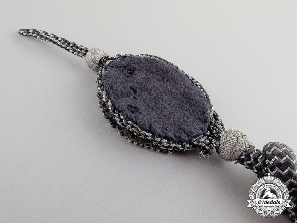 germany._a_mint_third_reich_period_luftwaffe_marksmanship_proficiency_lanyard;_grade_i_c17-6514