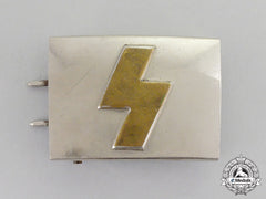 Germany. A Dj (German Youths) Standard Issue Service Belt Buckle