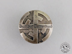Germany. A “German Gymnastics Association” Membership Badge