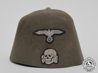 germany._a_waffen_ss_fez,_field_combat_version_c17-6685