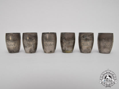 germany,_imperial._a_set_of_victory_shot_glasses_to_the_famous_jasta4_flying_circus_c17-6693