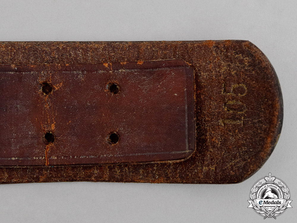 germany._a1933-1945_issue_railway_defence(_bahnschutz)_leader’s_belt&_buckle_c17-6712