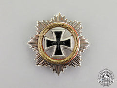 Germany. A German Cross In Gold; 1957 Version