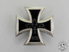 Germany. An Iron Cross 1939 First Class; 1957 Version