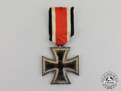 Germany. An Iron Cross 1939 Second Class