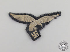 Germany. An Early Luftwaffe Legion Condor Em/Nco’s Breast Eagle