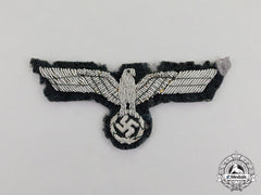 Germany. A Wehrmacht Heer (Army) Officer’s Breast Eagle
