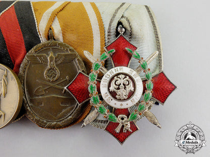 germany._the_career_decorations&_certificates_of_infantry_sen._lance_corp._gerhard_iken_c17-6779
