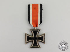 Germany. An Iron Cross 1939 Second Class