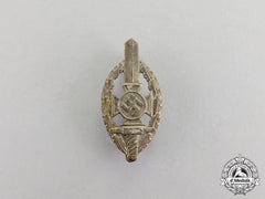 Germany. An Nskov (National Socialist War Victim’s Care) Membership Badge