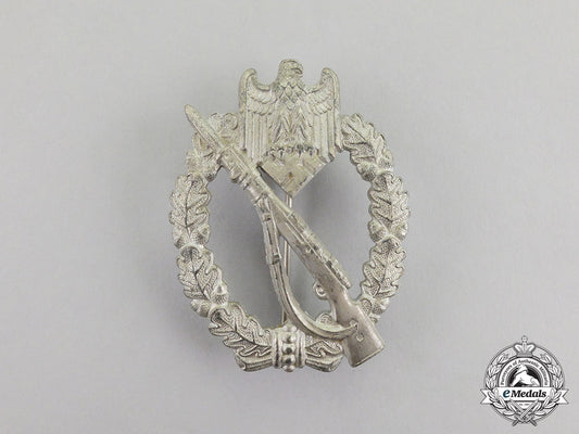 germany._a_silver_grade_infantry_assault_badge_by_julius_bauer&_co._c17-6860