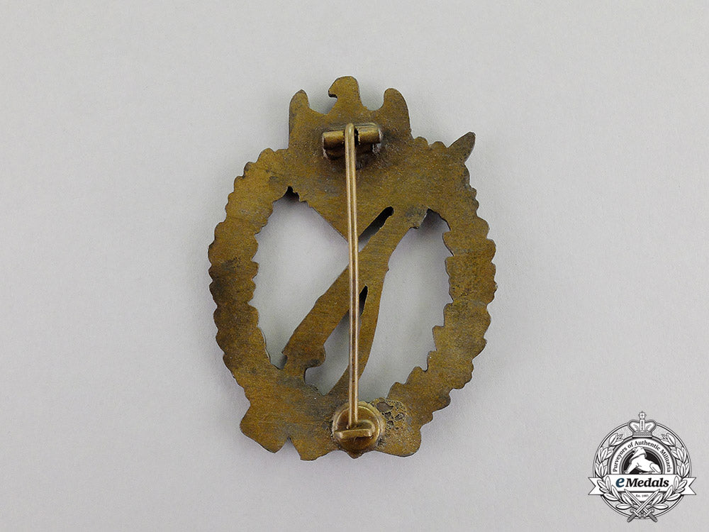 germany._a_bronze_grade_infantry_assault_badge_by_an_unknown_maker_c17-6874