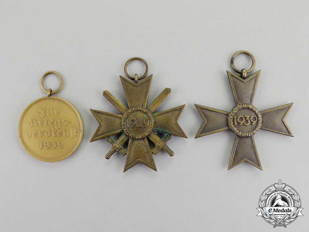 germany._three_war_merit_medals_and_second_class_crosses_c17-6897