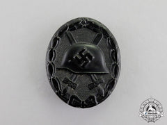 Germany A Mint Black Grade Wound Badge