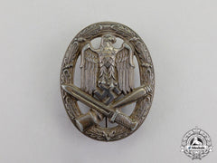 Germany. A German General Assault Badge By An Unknown Maker