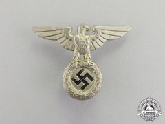 Germany. A Nsdap Early Pattern Early Political Cap Eagle
