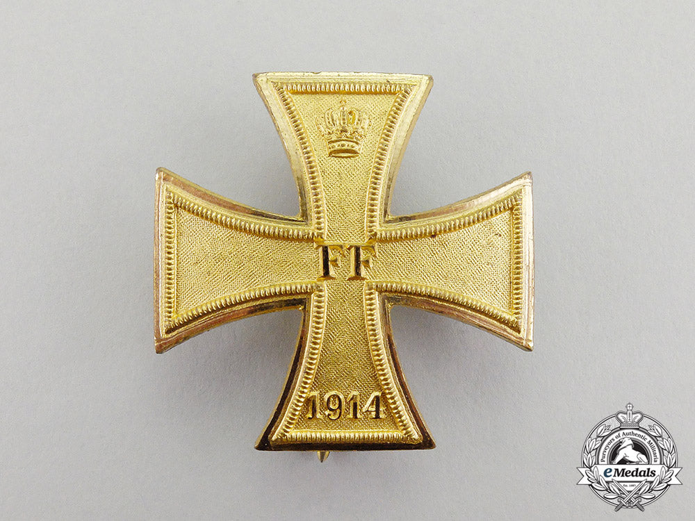 mecklenburg-_schwerin._a1914_issue_military_merit_cross_first_class_c17-700