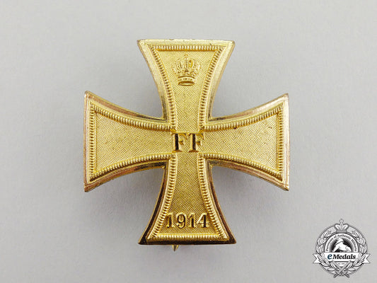 mecklenburg-_schwerin._a1914_issue_military_merit_cross_first_class_c17-700