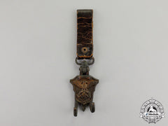 Germany, Sa. An Kettledrum Parade Hanger