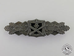 Germany, Third Reich. A Close Combat Clasp, Bronze Grade, By Josef Feix & Söhne