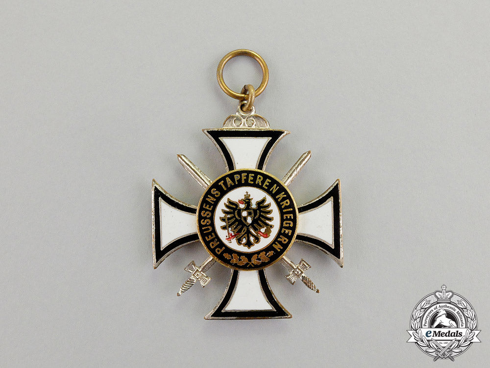 prussia._a1914-1918_issue_war_rememberance_cross_for_veterans_c17-7085
