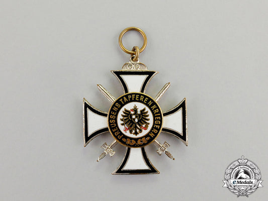 prussia._a1914-1918_issue_war_rememberance_cross_for_veterans_c17-7085