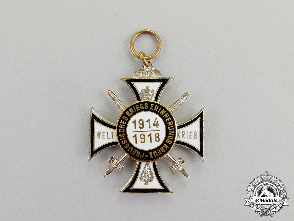 prussia._a1914-1918_issue_war_rememberance_cross_for_veterans_c17-7086