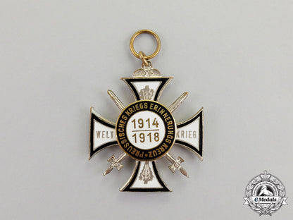 prussia._a1914-1918_issue_war_rememberance_cross_for_veterans_c17-7086
