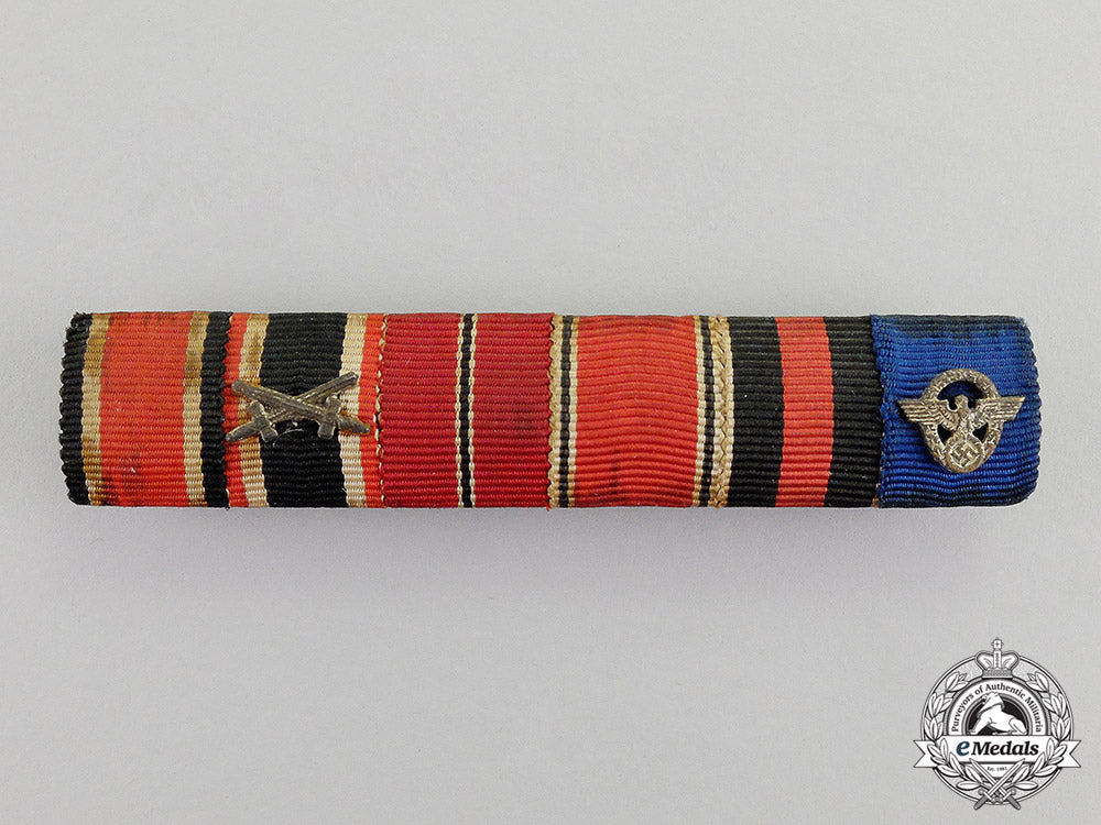 germany._an_extensive_second_war_german_medal_ribbon_bar_c17-7105