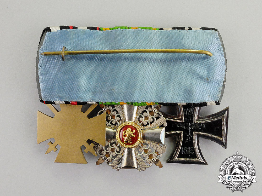 baden._an_order_of_the_zähringer_lion&_iron_cross1914_medal_group_c17-7156