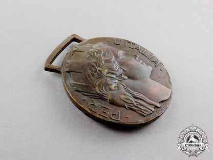 an_italian_volunteer's_merit_medal,_type_i_for_the_italian-_austrian_war_of1915-1918_c17-721_1